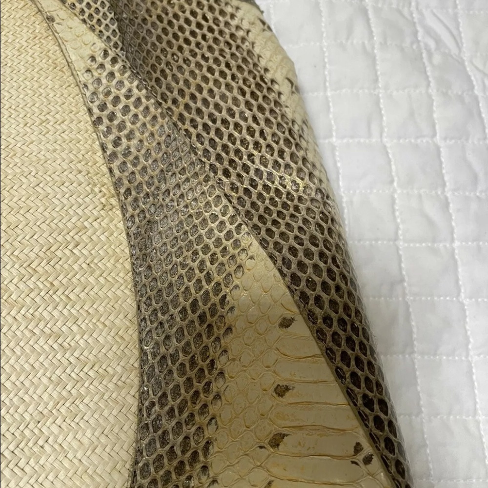 Nancy Gonzalez Top Handle Bag - Picture 11 of 13